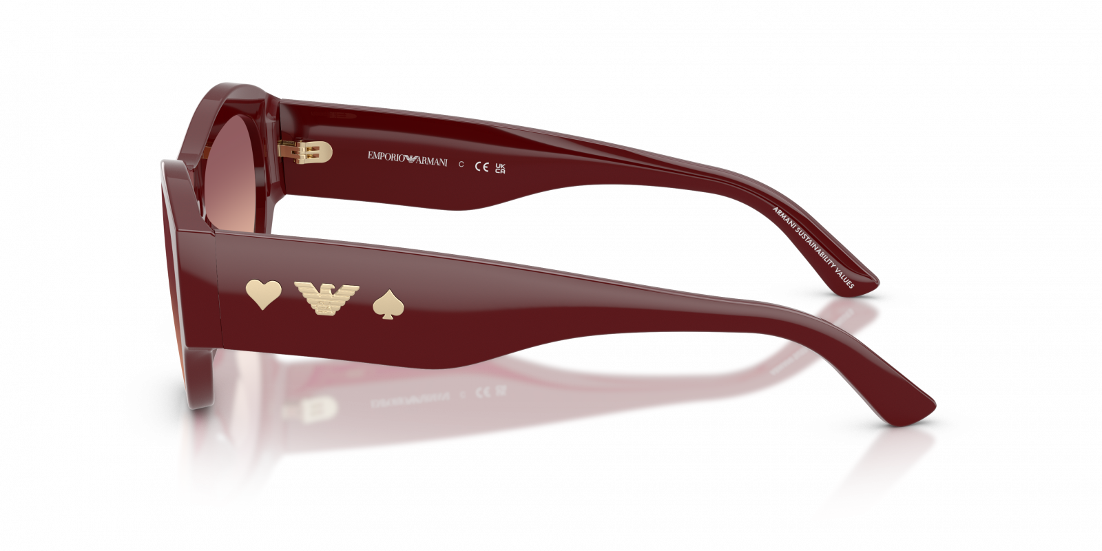 Emporio Armani EA4265U 63238D  